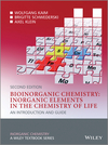 Bioinorganic Chemistry