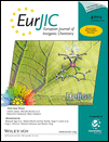 European Journal of Inorganic Chemistry