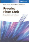 Powering Planet Earth