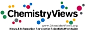 ChemistryViews （無料ニュースサイト）