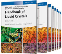 Handbook of Liquid Crystals, 2nd Edition