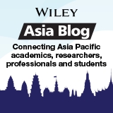 Wiley Asia Blog