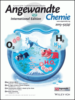 Angewandte Chemie International Edition