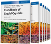 Handbook of Liquid Crystals