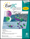 European Journal of Inorganic Chemistry