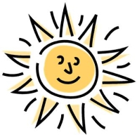 sun