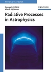 Radiative Processes in Astrophysics