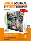 Asian Journal of Organic Chemistry