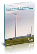 Energy Science & Engineering