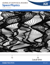 Journal of Geophysical Research: Space Physics