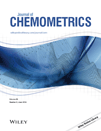 Journal of Chemometrics