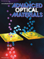 Advanced Optical Materials