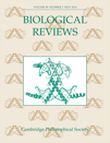 Biological Reviews