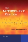 The Mizoroki-Heck Reaction