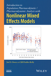 Introduction to Population Pharmacokinetic / Pharmacodynamic Analysis