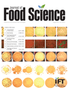 Journal of Food Science