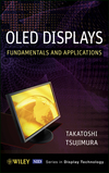 OLED Display Fundamentals and Applications