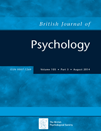 British Journal of Psychology