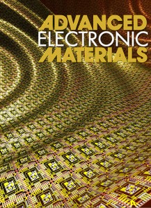 Advanced Electronic Materials