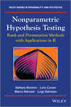 Nonparametric Hypothesis Testing
