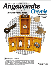 Angewandte Chemie International Edition