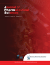 Journal of Pharmaceutical Sciences