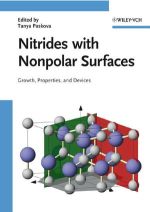 Nitrides with Nonpolar Surfaces