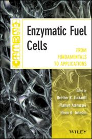 Enzymatic Fuel Cells