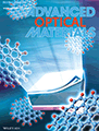 Advanced Optical Materials