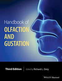 Handbook of Olfaction and Gustation, 3rd Edition