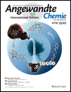 Angewandte Chemie International Edition