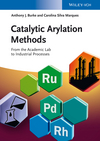 Catalytic Arylation Methods 