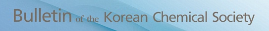 Bulletin of the Korean Chemical Society