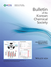 Bulletin of the Korean Chemical Society