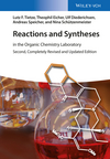 Reactions and Syntheses: in the Organic Chemistry Laboratory