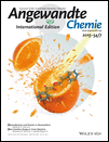 Angewandte Chemie International Edition