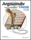 Angewandte Chemie International Edition