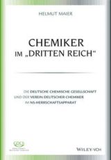 Chemiker im Dritten Reich