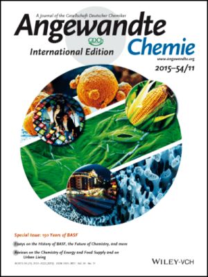 Angewandte Chemie International Edition