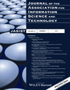 Journal of the Association for Information Science and Technology