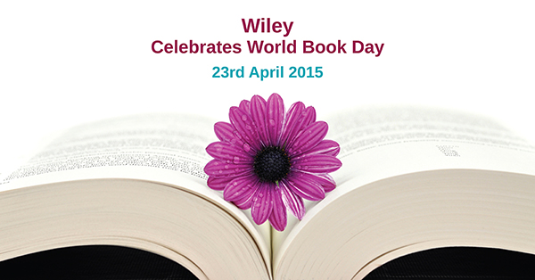 World Book Day 2015