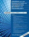 Journal of the Association for Information Science and Technology