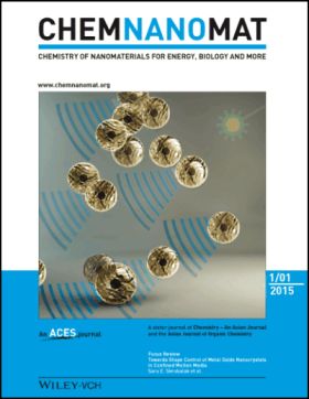 ChemNanoMat cover