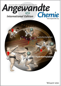 Angewandte Chemie International Edition