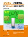 sian Journal of Organic Chemistry