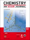 Chemistry – An Asian Journal