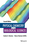  Physical Chemistry for the Biological Sciences, 2nd Edition