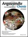 Angewandte Chemie International Edition