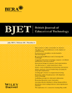 British Journal of Educational Technology