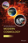 An Introduction to Modern Cosmology, 3rd Edition